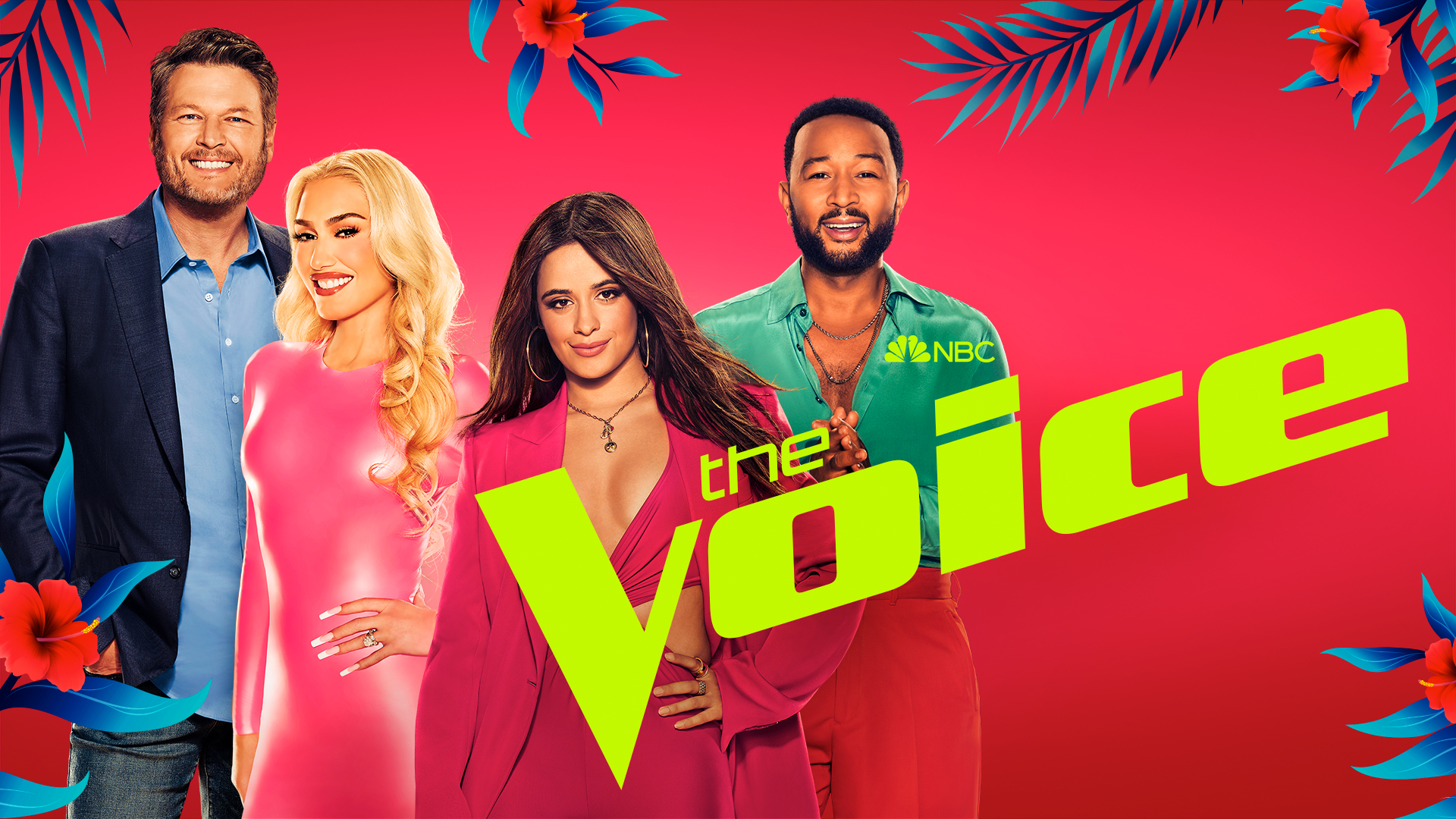 The Voice Photo Galleries 