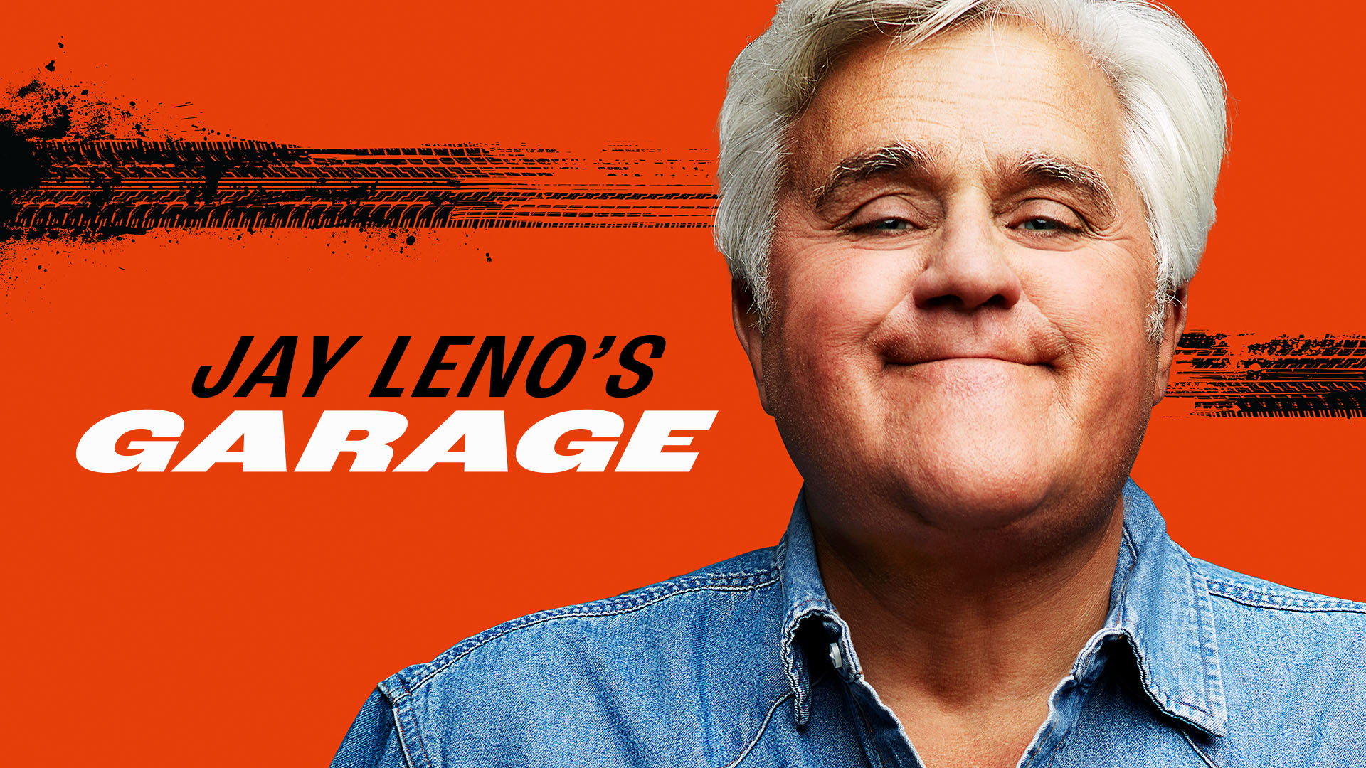 Jay Leno's Garage: Photo Galleries: Season 7 - NBC.com