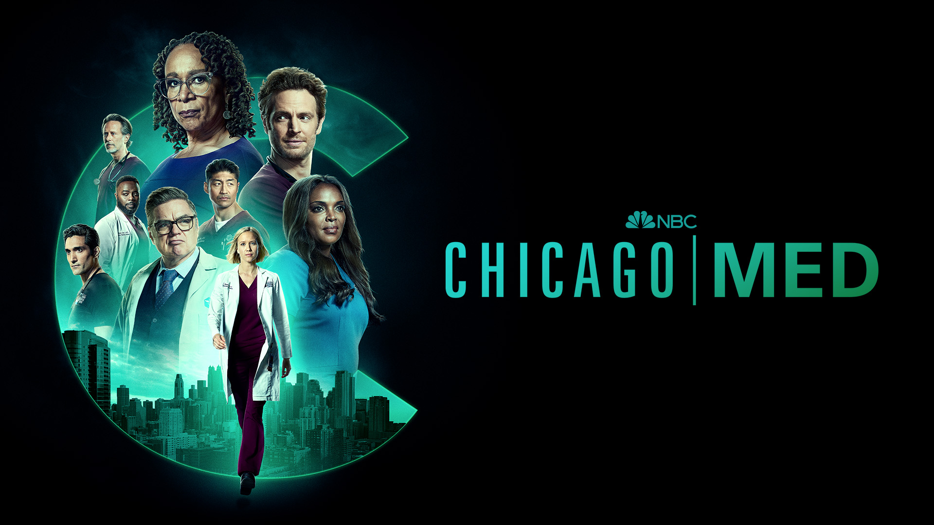 Chicago Med Photo Galleries